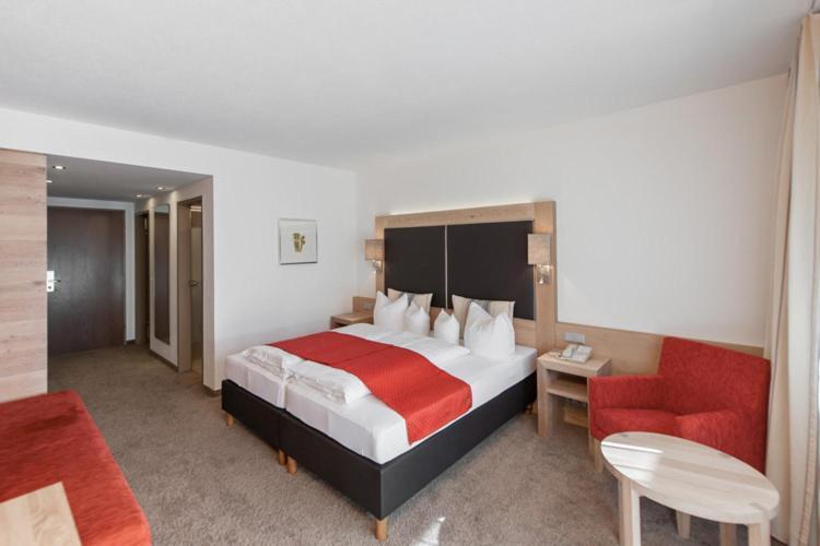 Hotel Tyrolerhof Sölden Exteriér fotografie