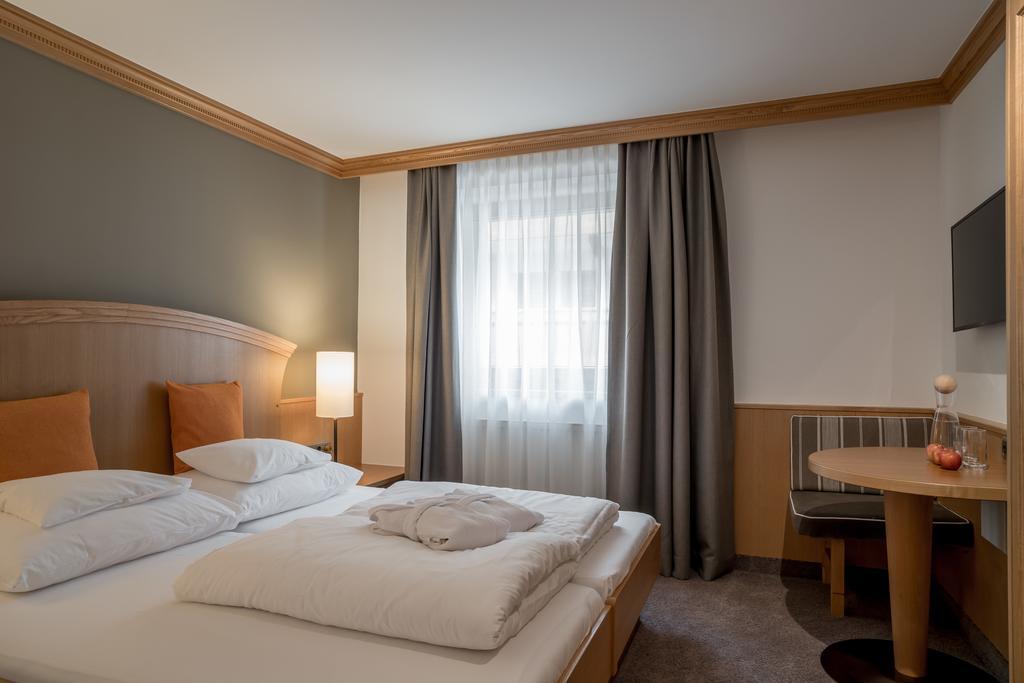 Hotel Tyrolerhof Sölden Exteriér fotografie