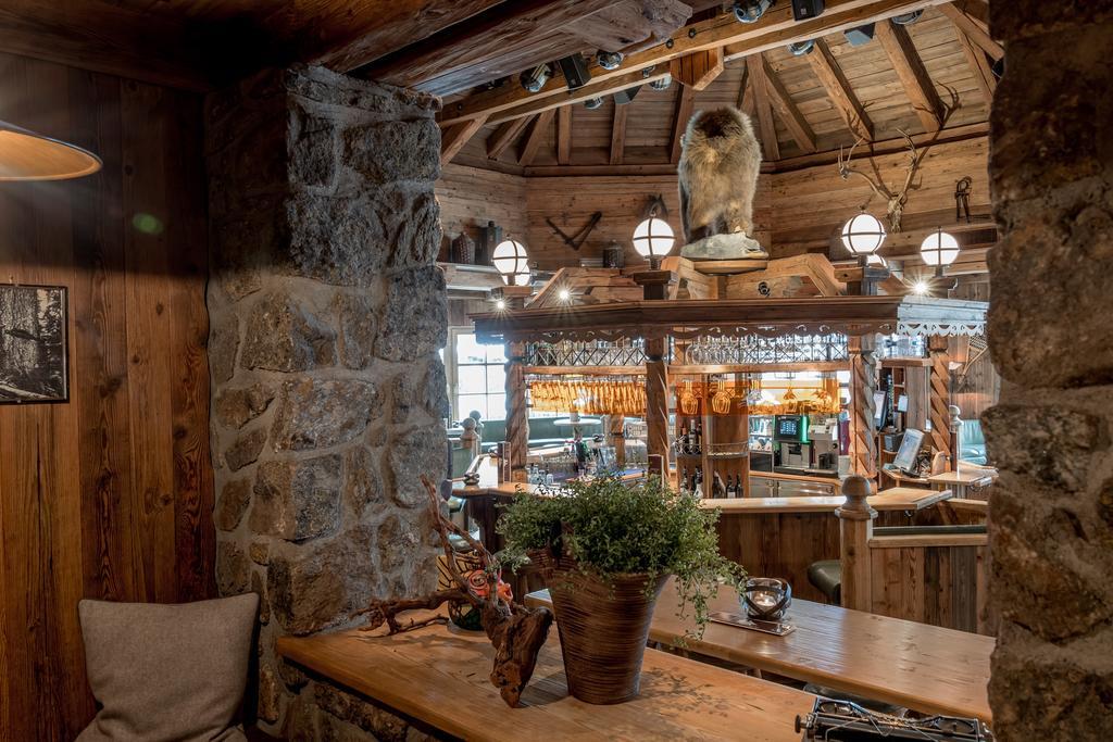 Hotel Tyrolerhof Sölden Exteriér fotografie