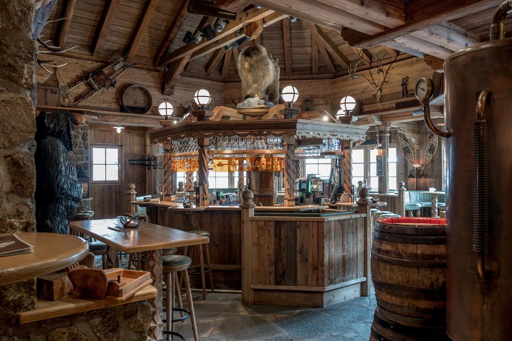 Hotel Tyrolerhof Sölden Exteriér fotografie