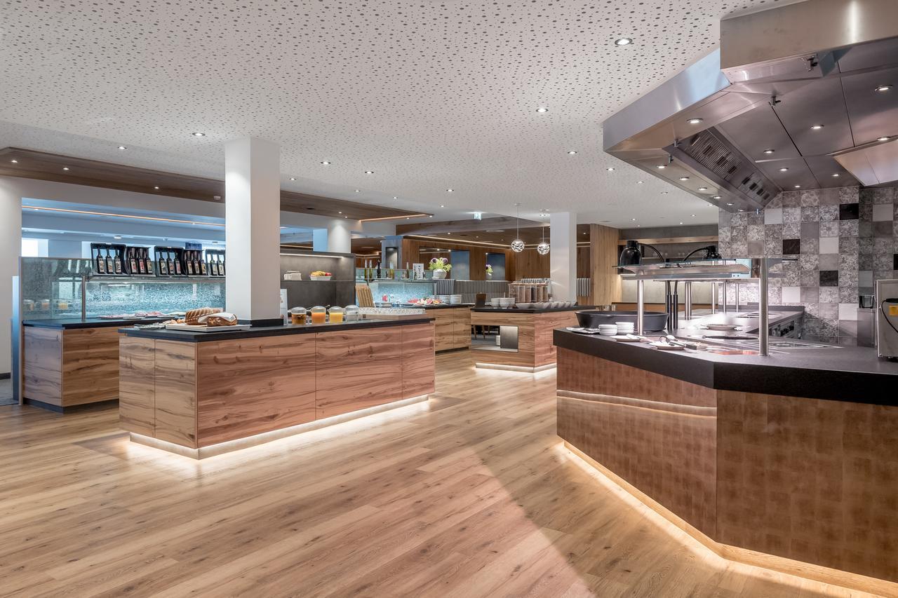 Hotel Tyrolerhof Sölden Exteriér fotografie